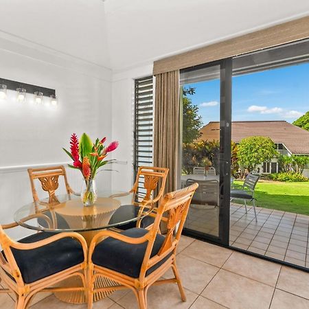 Bright & Beachy 1Br Poipu Condo, Ac, Access To Poipu Beach Athletic Club Kp79 Koloa Exterior foto