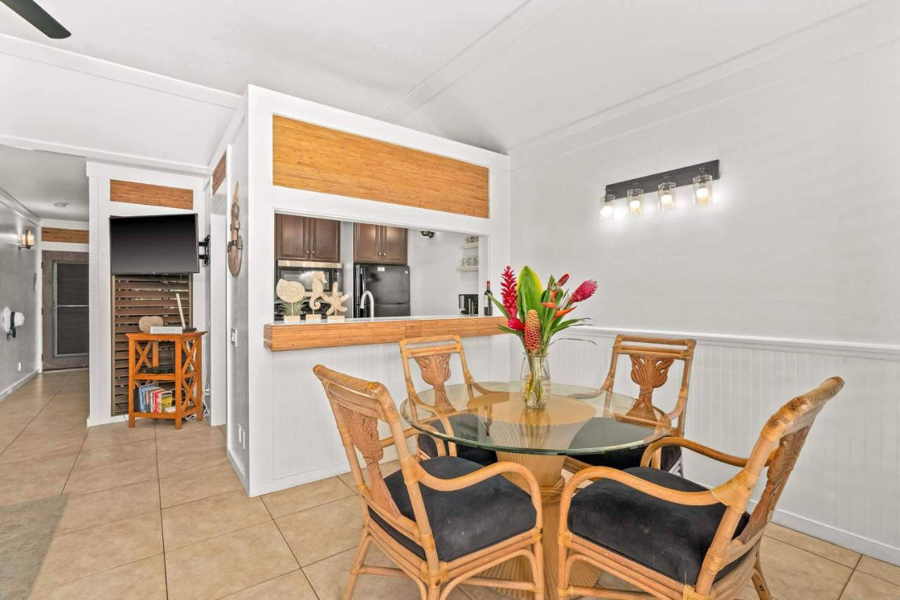 Bright & Beachy 1Br Poipu Condo, Ac, Access To Poipu Beach Athletic Club Kp79 Koloa Exterior foto